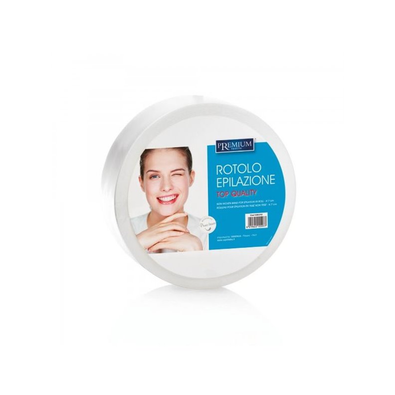 Rullo depilatore 100g Xanitalia - blu