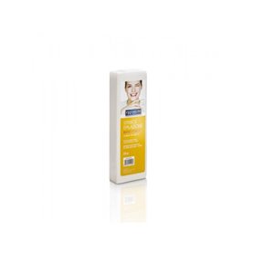 Hair removal strips 100 units 80g Xanitalia - yellow