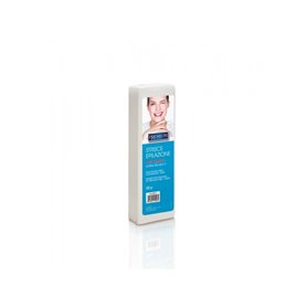 Hair removal strips 100 units 80g Xanitalia - blue