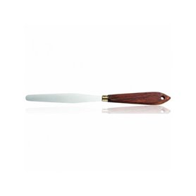 Xanitalia stainless steel spatula