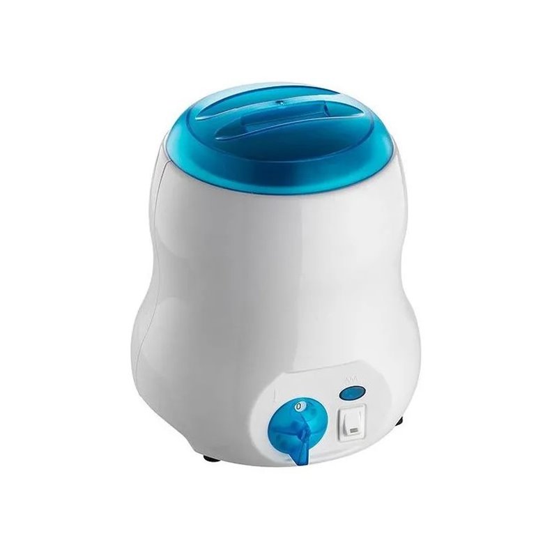 Elegance400 - Wax heater 400ml Xanitalia