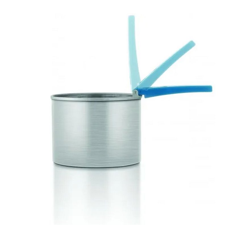 Casseruola con manico 400ml Xanitalia