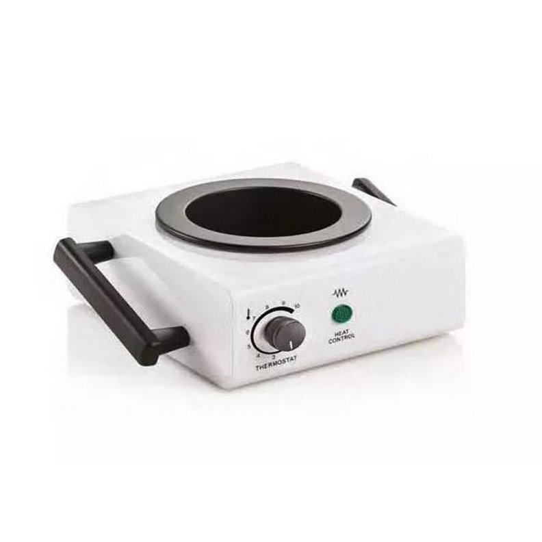 export series square wax heater 400ml Xanitalia export series square wax heater 400ml Xanitalia