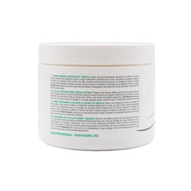 Crema riducente per la cellulite con estratto di centella 500ml ROIAL