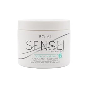 Cellulite-reducing cream with Sea Oak extract 500ml ROIAL