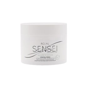Crema piedi con estratto di pietra d'allume 250ml ROIAL