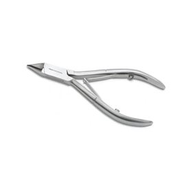 Cuticle cutter - round tip Xanitalia