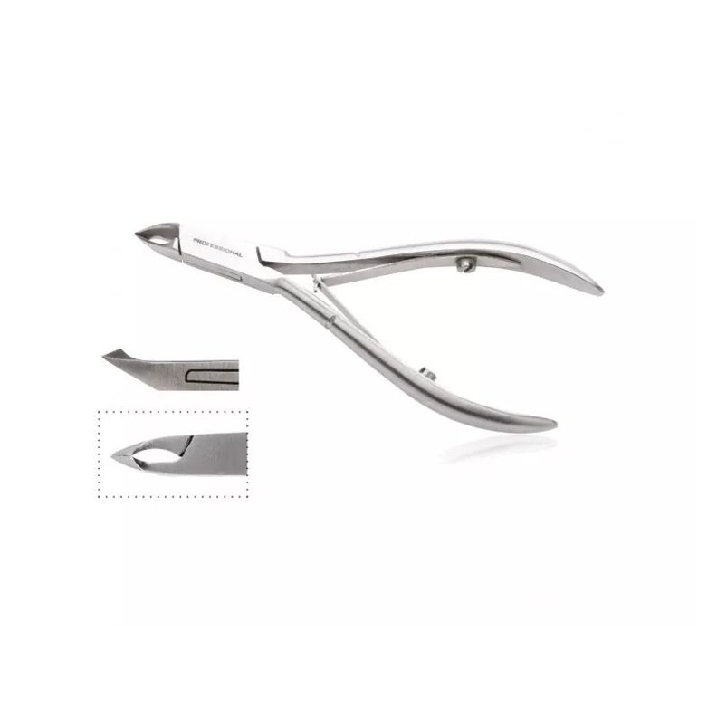 Taglia cuticole - taglio 3 mm Xanitalia Taglia cuticole - taglio 3 mm Xanitalia