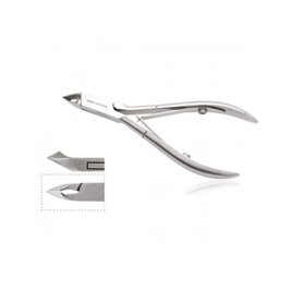 Cuticle cutter - 5 mm cut Xanitalia