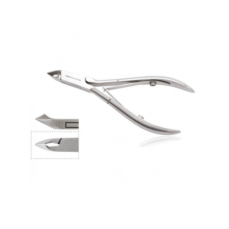 Cuticle cutter - 5 mm cut Xanitalia