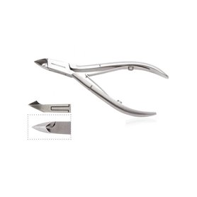Cuticle cutter - 7 mm cut Xanitalia