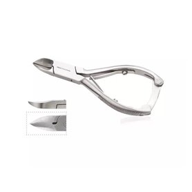 Nail clippers - type A Xanitalia