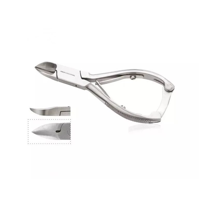 Nail clippers - type A Xanitalia