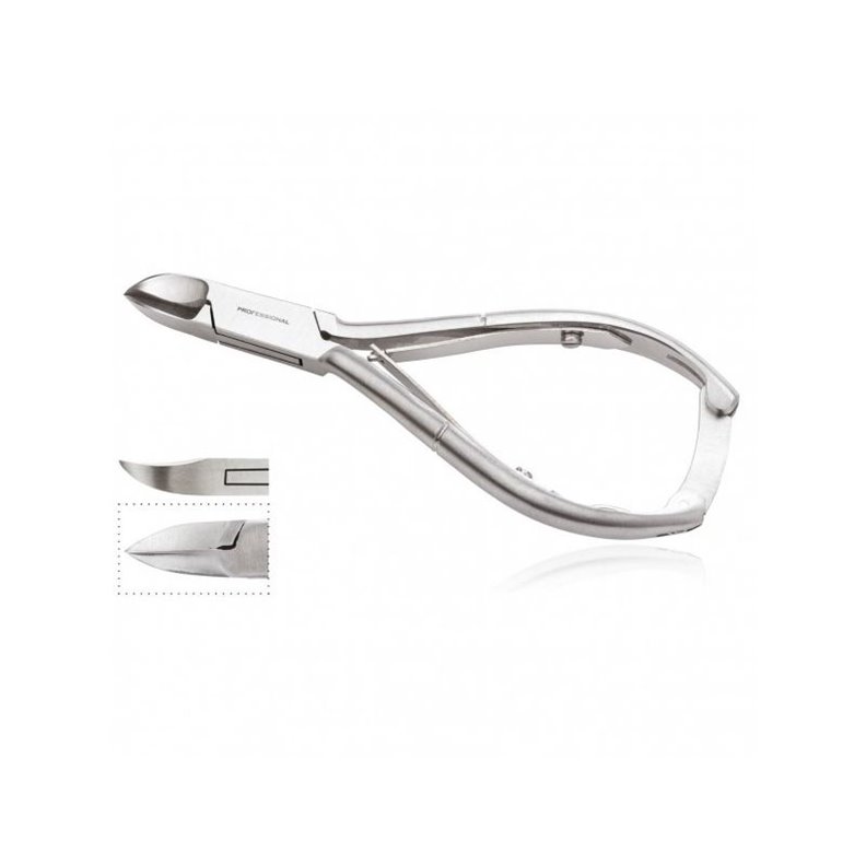 Nail clippers - type B Xanitalia
