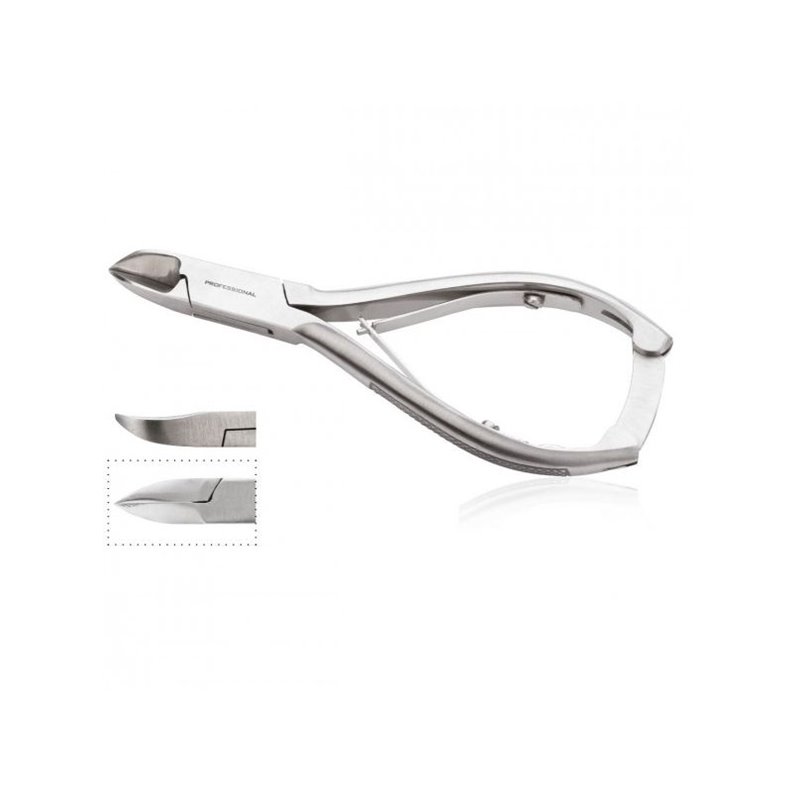 Nail clippers - type C Xanitalia
