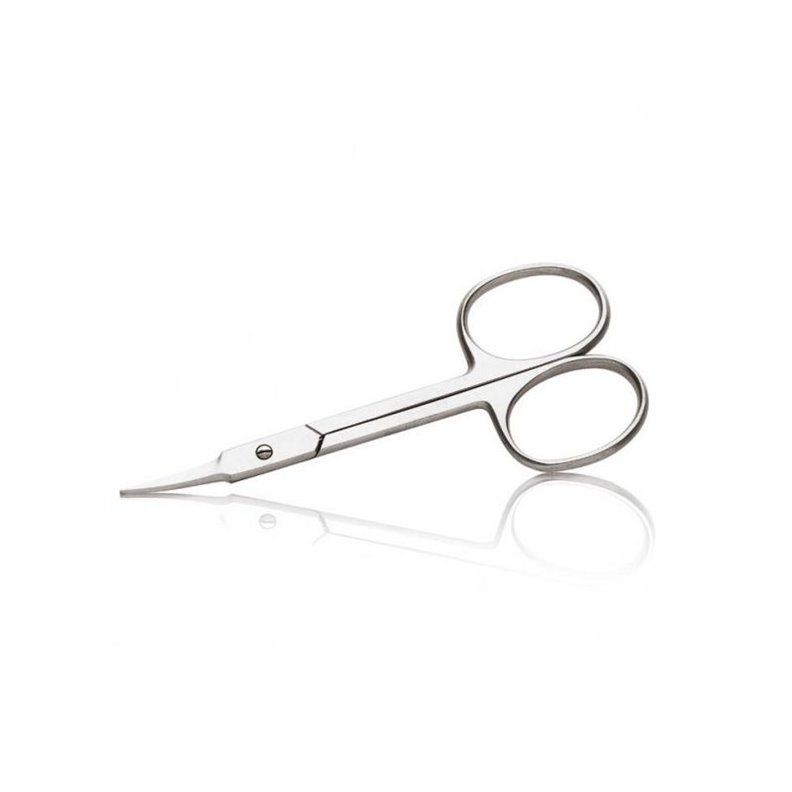 Cuticle scissors - Very fine curved tip Xanitalia