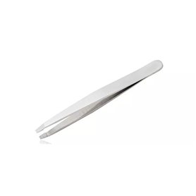 Steel tweezers - Straight tip Xanitalia