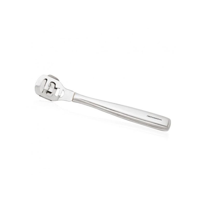 Levigatrice anticallus - Acciaio inox Xanitalia Levigatrice anticallus - Acciaio inox Xanitalia