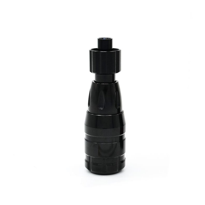 FANG Adjustable Aluminium Sleeve for Cartridge/Module