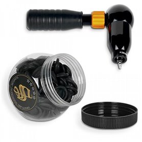 Signature sleeve protector