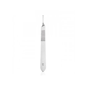Handle for gouge blades - Blades 10 to 13 Xanitalia