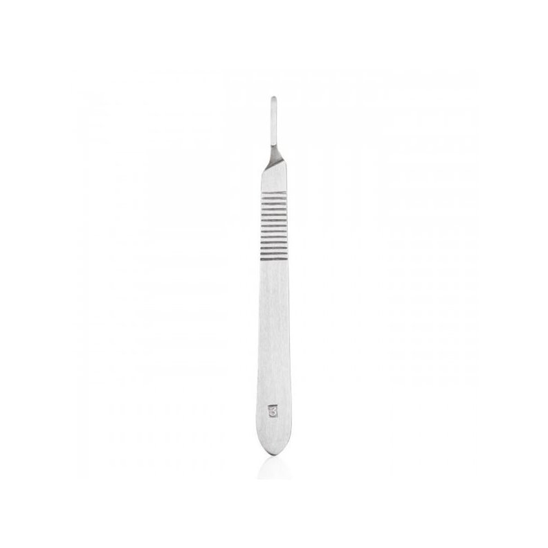 Handle for gouge blades - Blades 10 to 13 Xanitalia Handle for gouge blades - Blades 10 to 13 Xanitalia