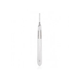 Handle for gouge blades - Blades from 20 to 25 Xanitalia