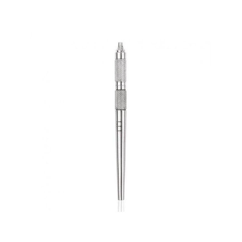 Manico per sgorbie - Acciaio inox Xanitalia Manico per sgorbie - Acciaio inox Xanitalia