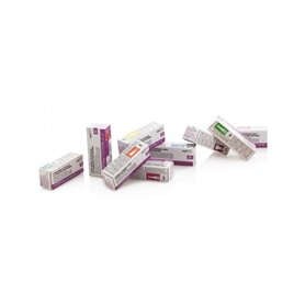 Gouge blades - 20 pcs Xanitalia