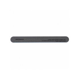 Thick double-sided washable file - Grit size 100-180 Xanitalia