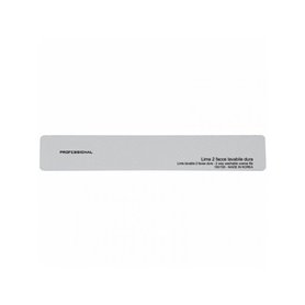 Thick double-sided washable file - Hard 100-100 grit Xanitalia