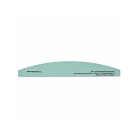 2-sided nail polish file - Washable 500/4000 Xanitalia