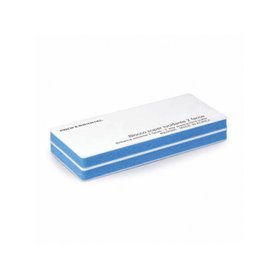 Small 2-sided nail polisher - Washable Xanitalia