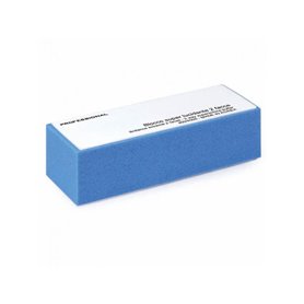 2-sided nail polisher block - Washable Xanitalia