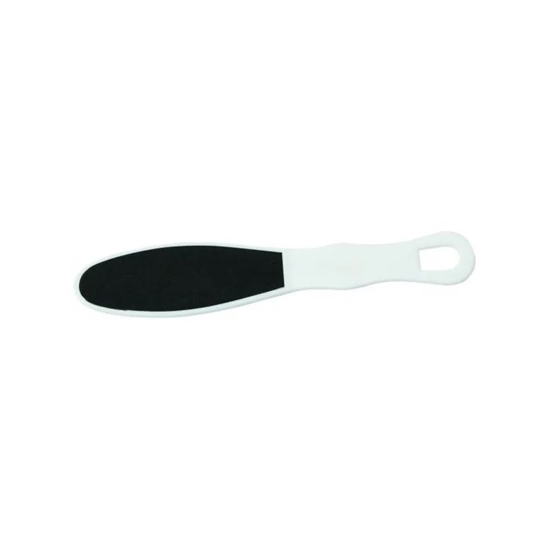 Feet file - Ovale 2 faces Xanitalia