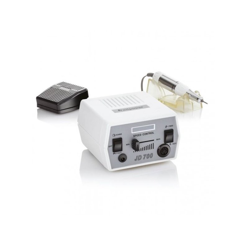 Nail grinder - Mill 3000 Xanitalia Nail grinder - Mill 3000 Xanitalia