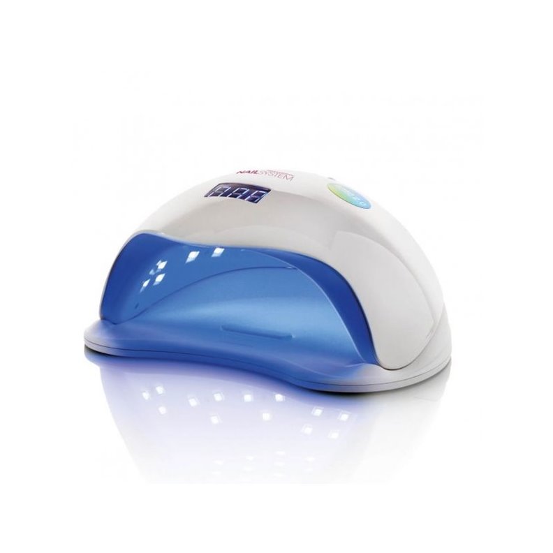 Lampada a led per unghie - 48 Power Plus San Led Xanitalia Lampada a led per unghie - 48 Power Plus San Led Xanitalia