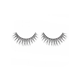 Luxury effect false eyelashes - Full Diamond Xanitalia