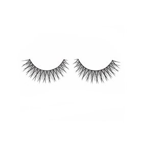 Luxury effect false eyelashes - Classic Glitter Xanitalia