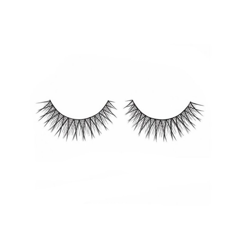 Luxury effect false eyelashes - Classic Glitter Xanitalia