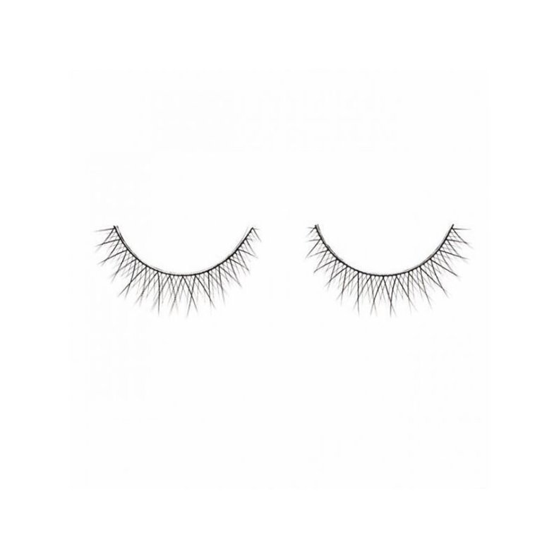 Natural effect false eyelashes - Light Elégance Xanitalia
