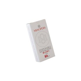 Disposable MicroBlading Needles - 10pcs U18 MiaOpera