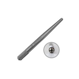 MiaOpera MicroBlading Stainless steel pen - Classic