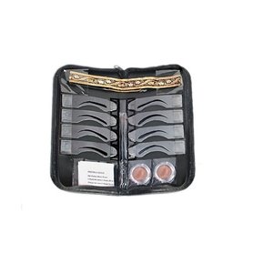 Eyebrow design kit - Bella