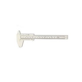 Eyebrow measuring tools