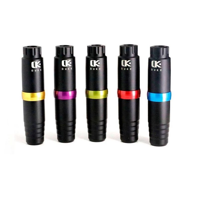 Macchina a penna per tatuaggi DUKE K2 - Magnetica Macchina a penna per tatuaggi DUKE K2 - Magnetica