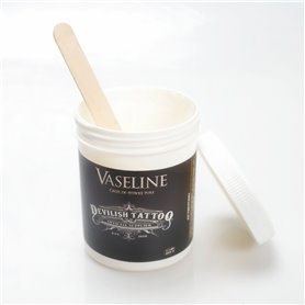 Vaseline tattoo 500 gr