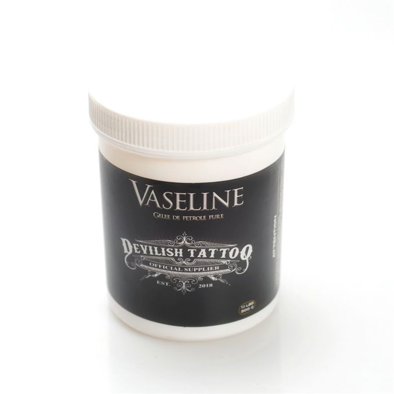 Vaselina 500 gr Vaselina 500 gr