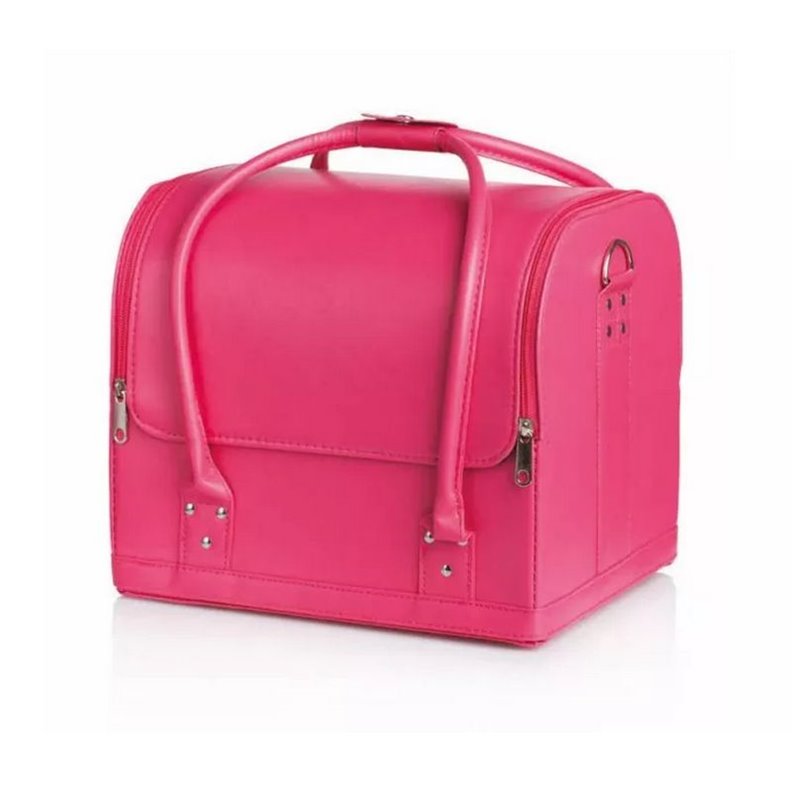 Borsa da trasporto PMU Rosa - 30x24.5x25.5cm