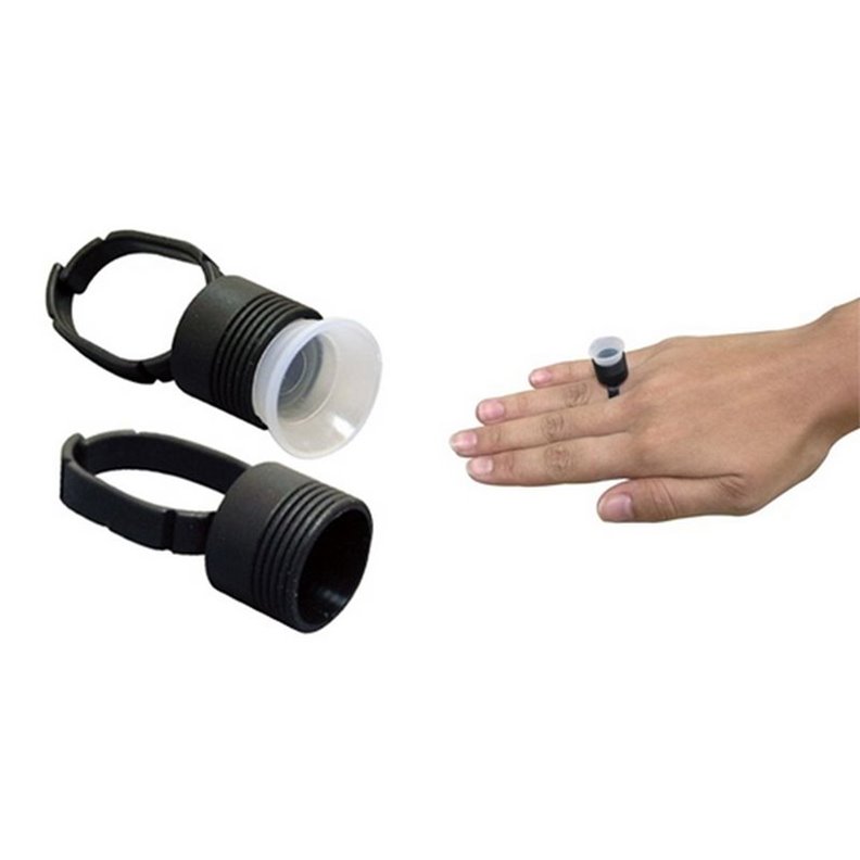 PMU sterile cup holder ring PMU sterile cup holder ring